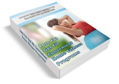 Home Fitness Programs - Includes Audio